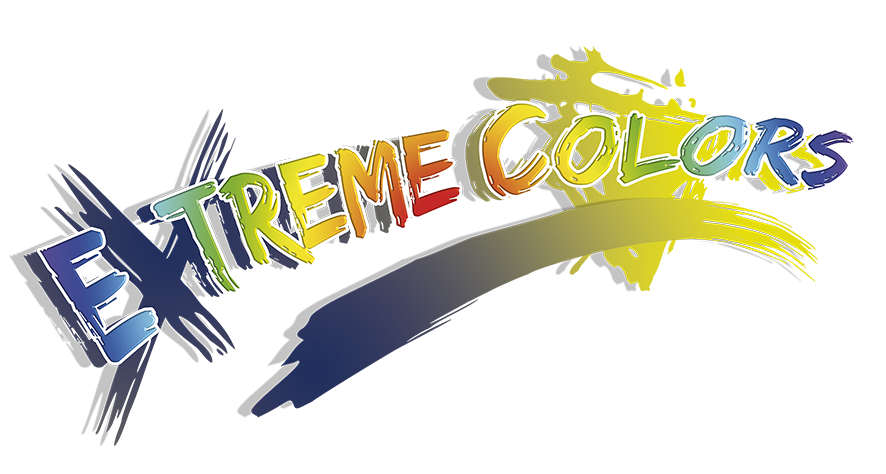 Extreme Colors